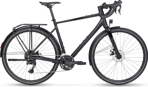 Stevens gavere feq - gavere, bici