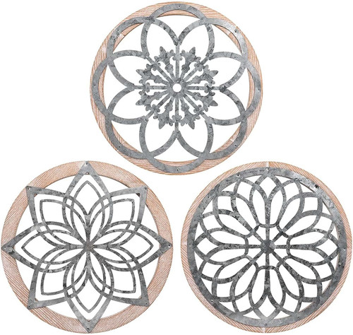 Decorazioni parete - 3,