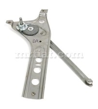 Fiat 500 D Giardiniera Right