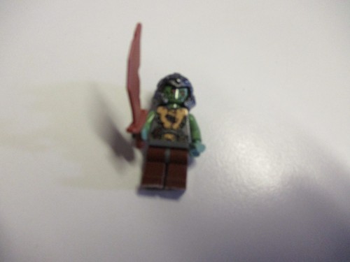 Lego personaggio castle - lego,