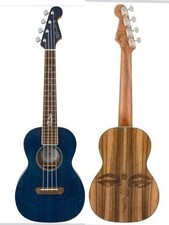 Parafango Ukulele Dhani