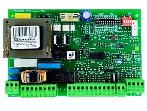 Genius brain 592 ja592 scheda - ja592,