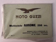 Originale moto guzzi - originale,