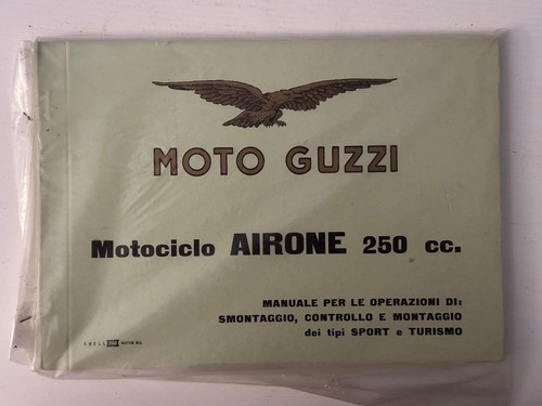 Originale moto guzzi - originale, !!