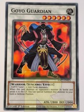 Guardiano Goyo / Goyo Guardian ® Comune ® HAC1-EN021 ® Inglese