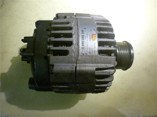 Alternatore mitsubishi grandis - mitsubishi,