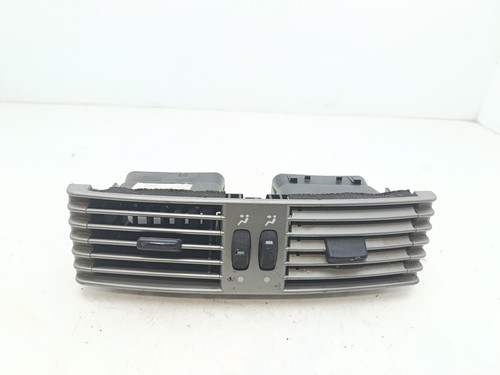 Griglia ventilazione lancia - griglia,