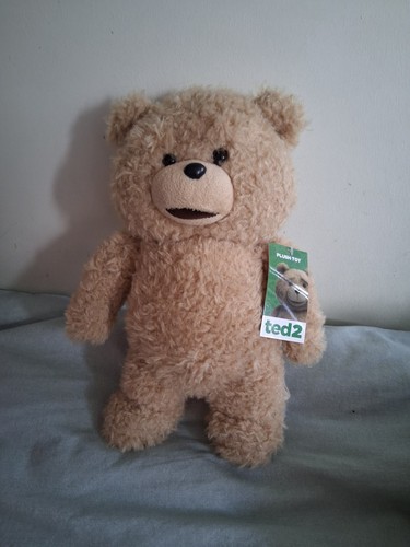 Peluche ted film - peluche, 12
