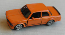 Majorette BMW 2002 Turbo