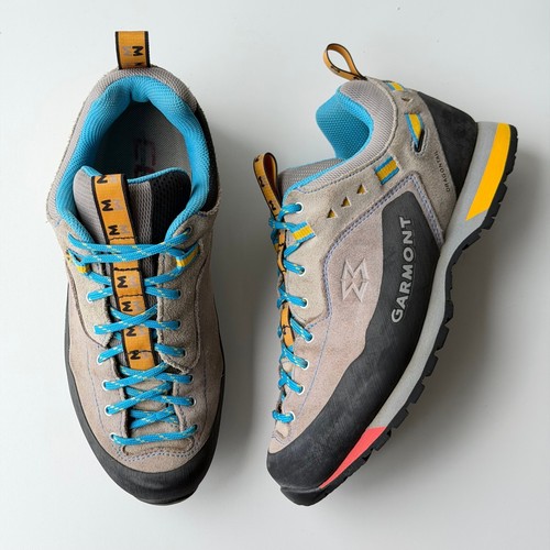 Scarpe trekking garmont - da,