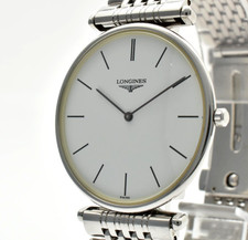 [N MINT] LONGINES La Grande