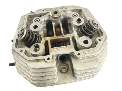 Moto guzzi norge 1200 2006 - 1200,