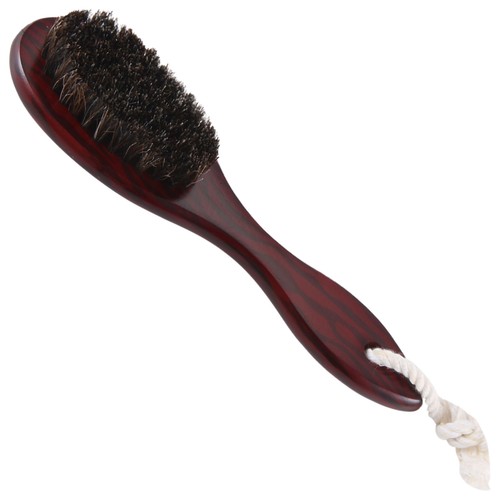 Spazzola barba capelli cavallo