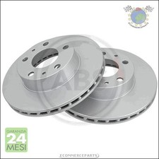 Kit coppia dischi freno Abs