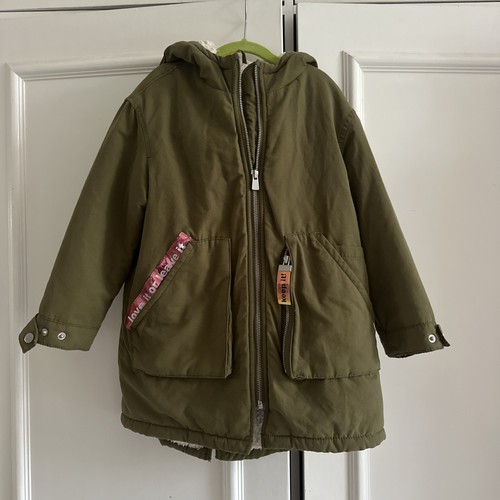 Cappotto zara bambina età - zara,