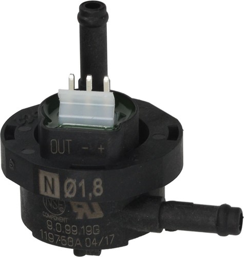Contatore volumetrico gicar - contatore,