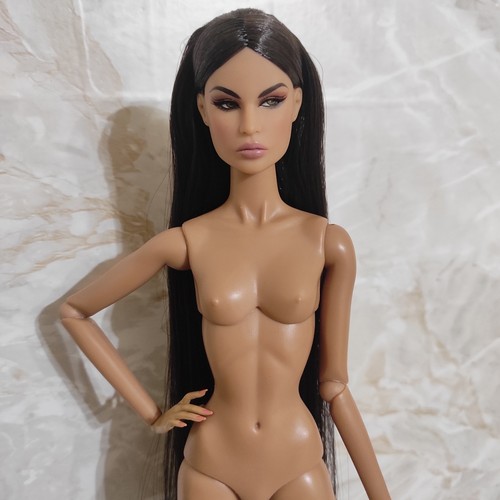 Fashion royalty alejandra - fashion,
