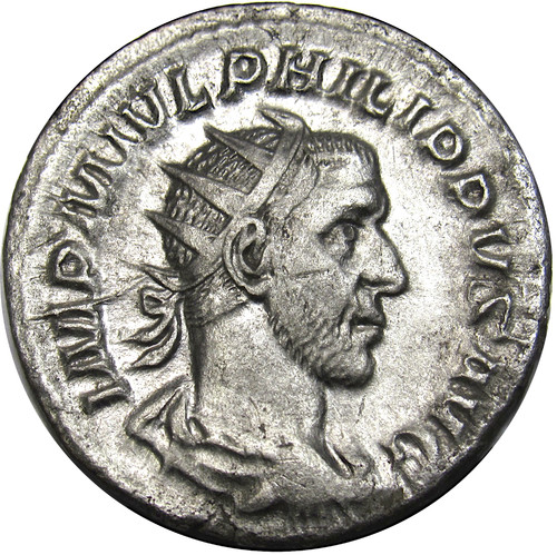 244 247ad antica roma - 244-247ad,