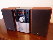 Stereo micro compatto - stereo,