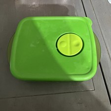 TUPPERWARE 3385A-3 CONTENITORE