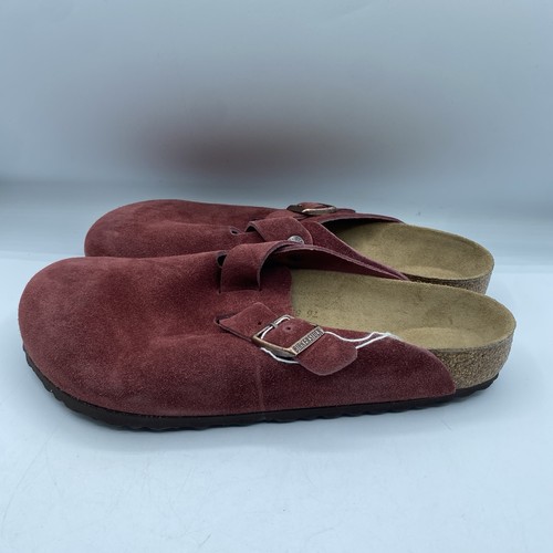 Sandali birkenstock boston - sandali,