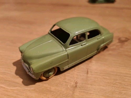 Dinky toys simca - simca, 24u