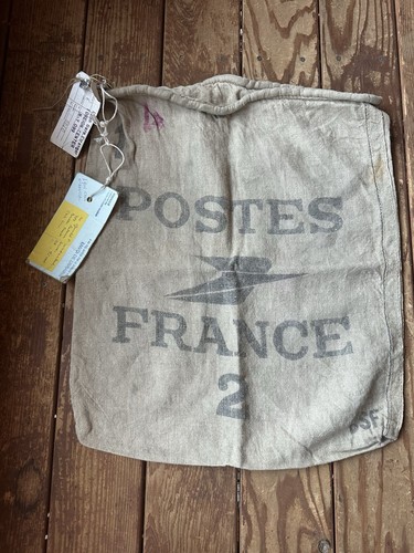 Sacco posta vintage - sacco,