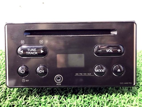 Ricevitore autoradio doppio