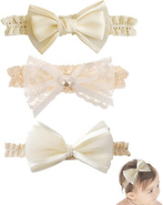 3PCS Fasce per Capelli Bambina