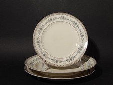 VINTAGE SERVIZIO PIATTI PREZIOSA PORCELLANA KRAUTHEIM BAVARIA STILE IMPERO 23 pz