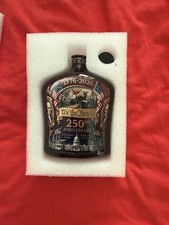 Bottiglia Whisky 2026 250°