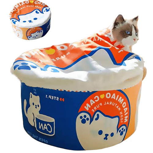 Zhuiyiwin cuccia per gatti - zhuiyiwin,