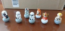 Lotto 7 ROLLINZ STAR WARS