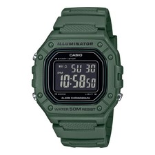 Orologio CASIO ILLUMINATOR