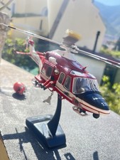 ELICOTTERO AGUSTA WESTLAND