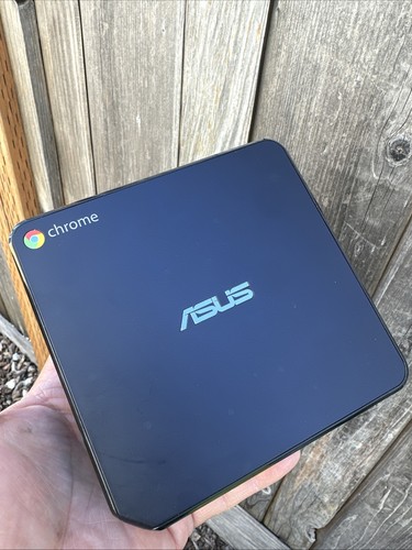 Asus chromebox cn60 - asus,