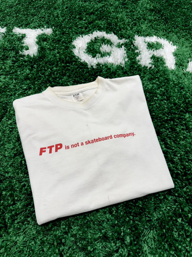 Shirt ftp not a - ftp,