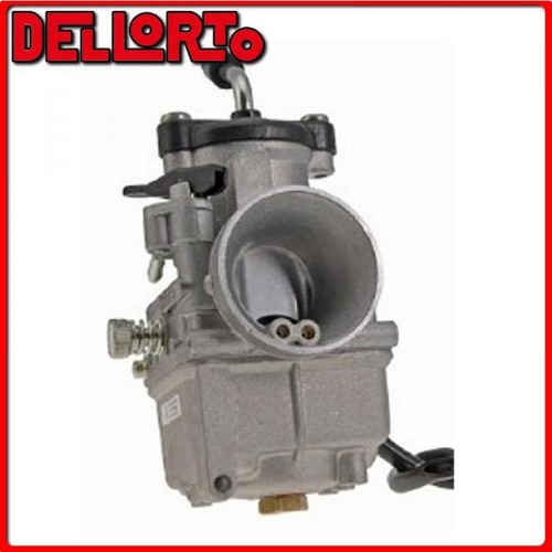 09357 carburatore dellorto - carburatore,