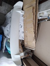 Spoiler Suzuki Swift 2008/2015