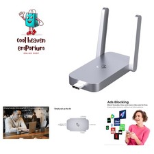 Router VPN tascabile adatto ai