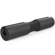 Bilanciere Sollevamento Pesi Schiuma Squat Bar Imbottitura Palestra Collo Spalle Protezione