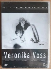 Veronika Voss 1982 DVD Dolmen