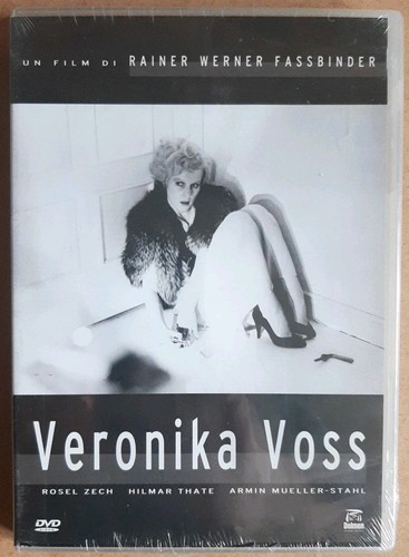 Veronika voss 1982 dvd dolmen - 1982,
