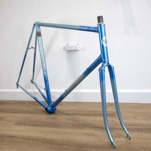 Telaio bici strada - da,