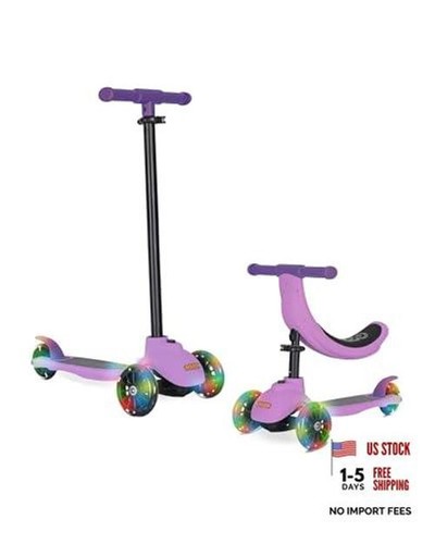 Monopattino per bambini - monopattino, 1