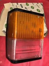 Freccia Lente Anteriore Range