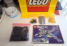 LEGO technic 8425  "Black
