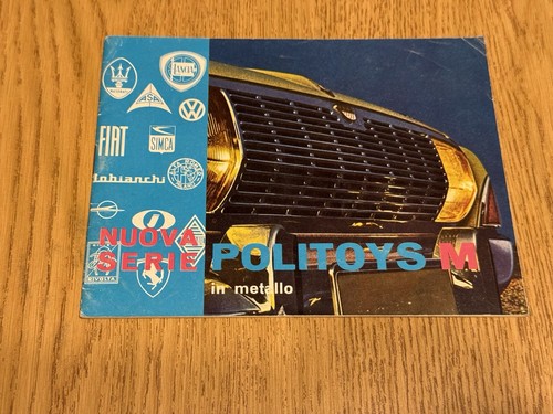 Catalogo vintage collezione - vintage,