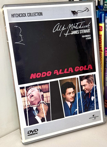Nodo alla gola alfred - alla,