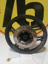 Cerchio Ruota Anteriore Honda